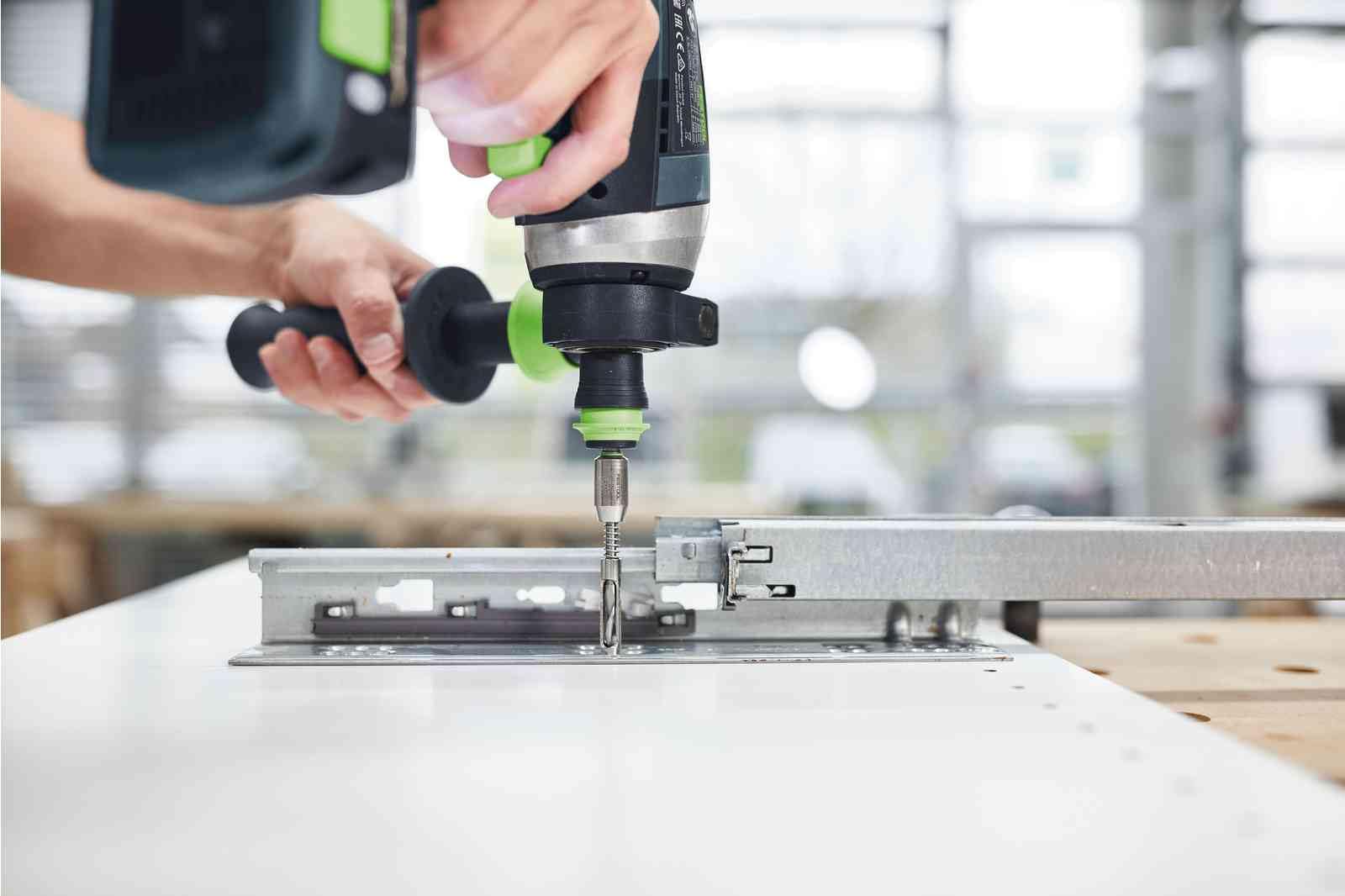 Festool ZB HS D5 EURO CE