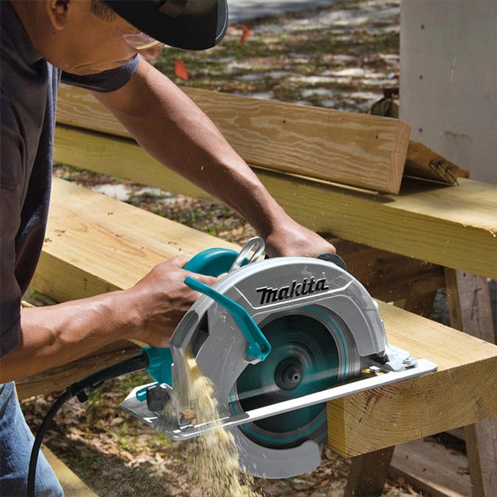 Makita HS0600 Handkreissäge 97 mm