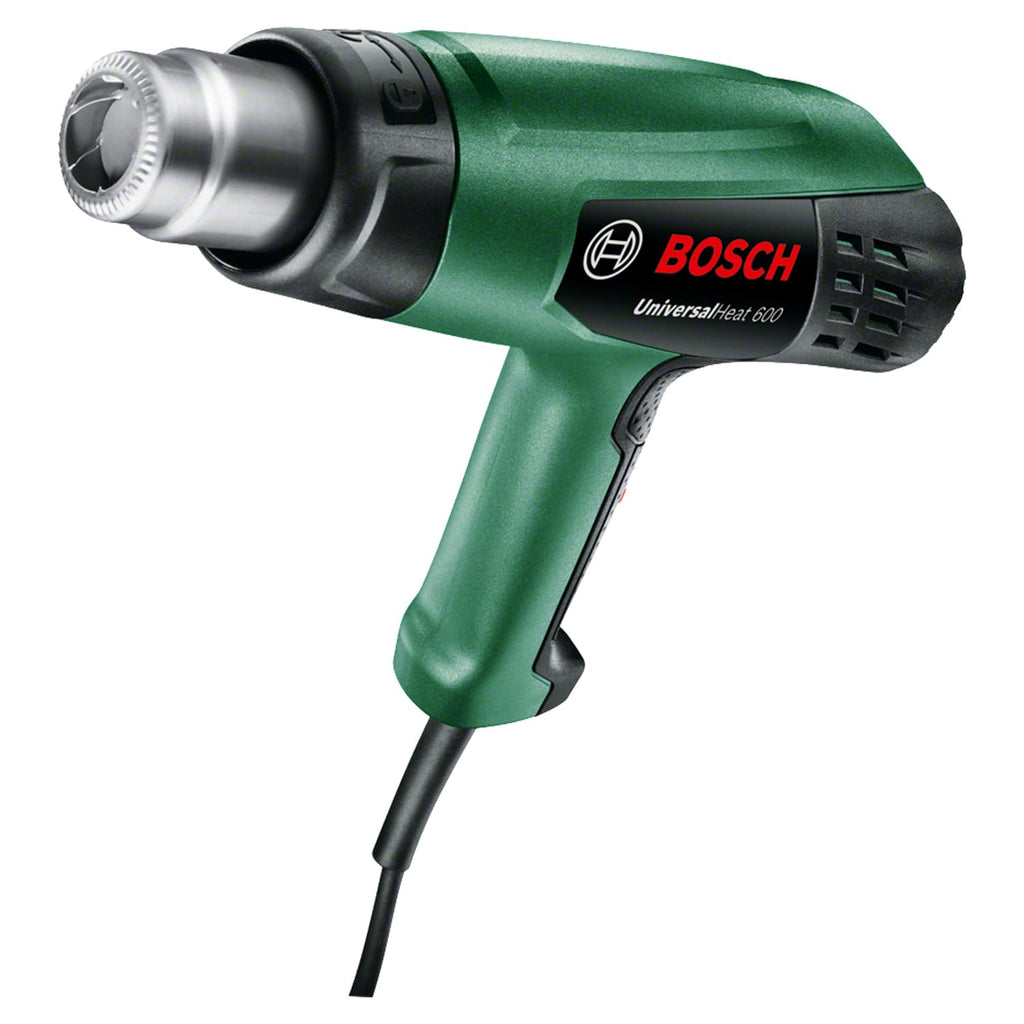 Bosch Heißluftgebläse UniversalHeat 600 (1800 W, Kunststoffkoffer)