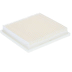 Bosch Akku Nass- und Trockensauger AdvancedVac 18V-8 (ohne Akku, 18 Volt System, mit Zubehörset, im Karton)