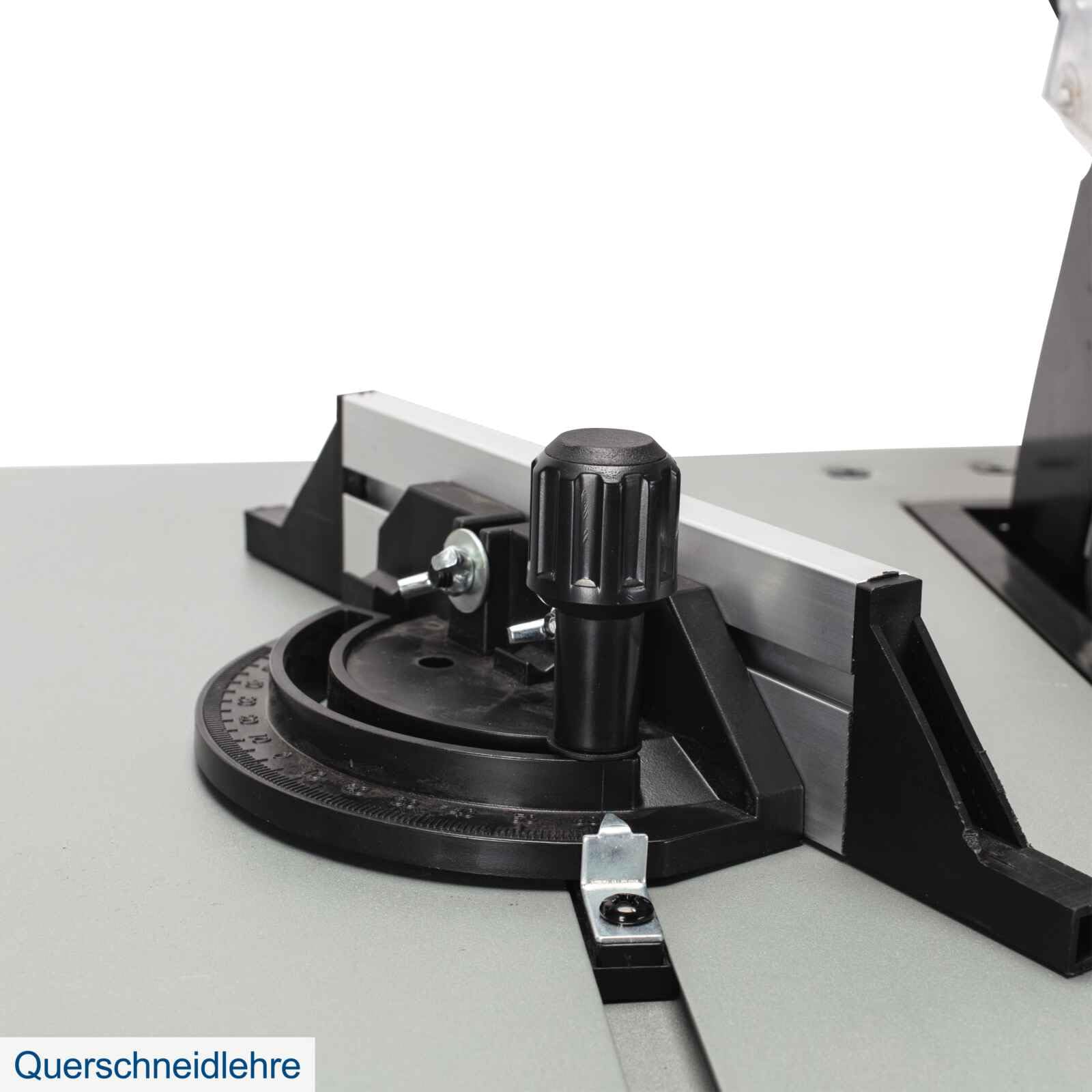 Scheppach Tischkreissäge HS100S | 230V 2000W | Schnitthöhe 85mm | Sägeblatt Ø 250mm | inkl. Tischverbreiterungen und Untergestell | Tischgröße mit Verbreiterung 642 x 940 mm | Tischhöhe 830mm