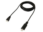 Proxel - Unsichtbare Elektromagnetische Parksensoren Hinten, EPS-DUAL 4.0, ohne Bohren der Stoßstange, Universell und Original-Kit