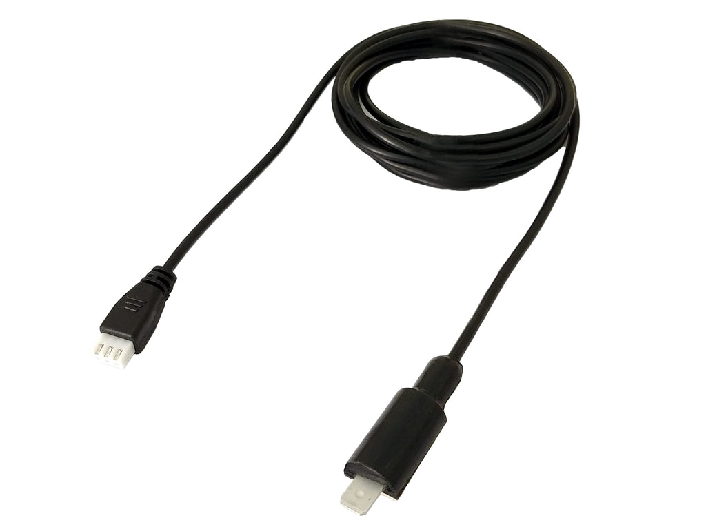 Proxel - Unsichtbare Elektromagnetische Parksensoren, Vorne, EPS-FRONT 4.0, ohne Bohren der Stoßstange, Universell und Original-Kit
