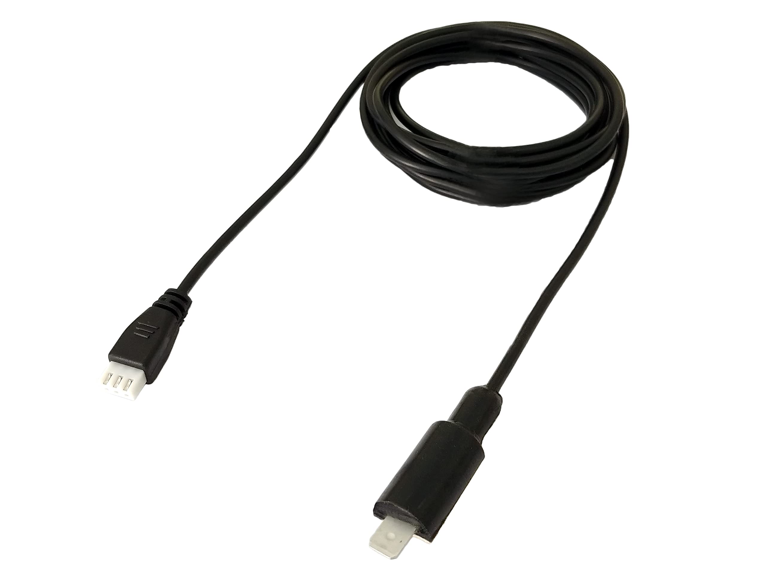 Proxel - Unsichtbare Elektromagnetische Parksensoren Hinten, EPS-DUAL 4.0 mit drahtloser Anzeige, ohne Bohren der Stoßstange, Universell und Original-Kit