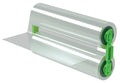 GBC Foton 30 Laminierfolienrolle für Nachfüllkassette 100 Mikron, laminiert bis zu 190 A4-Blätter, glänzende Oberfläche, Easy-Load, 4410027
