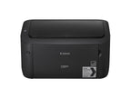 Canon i-SENSYS LBP6030B A4 Schwarzweiß-Laserdrucker, 18 DIN A4 Seiten/Minute, USB, 150 Blatt Papierkassette und Mehrzweckeinzug