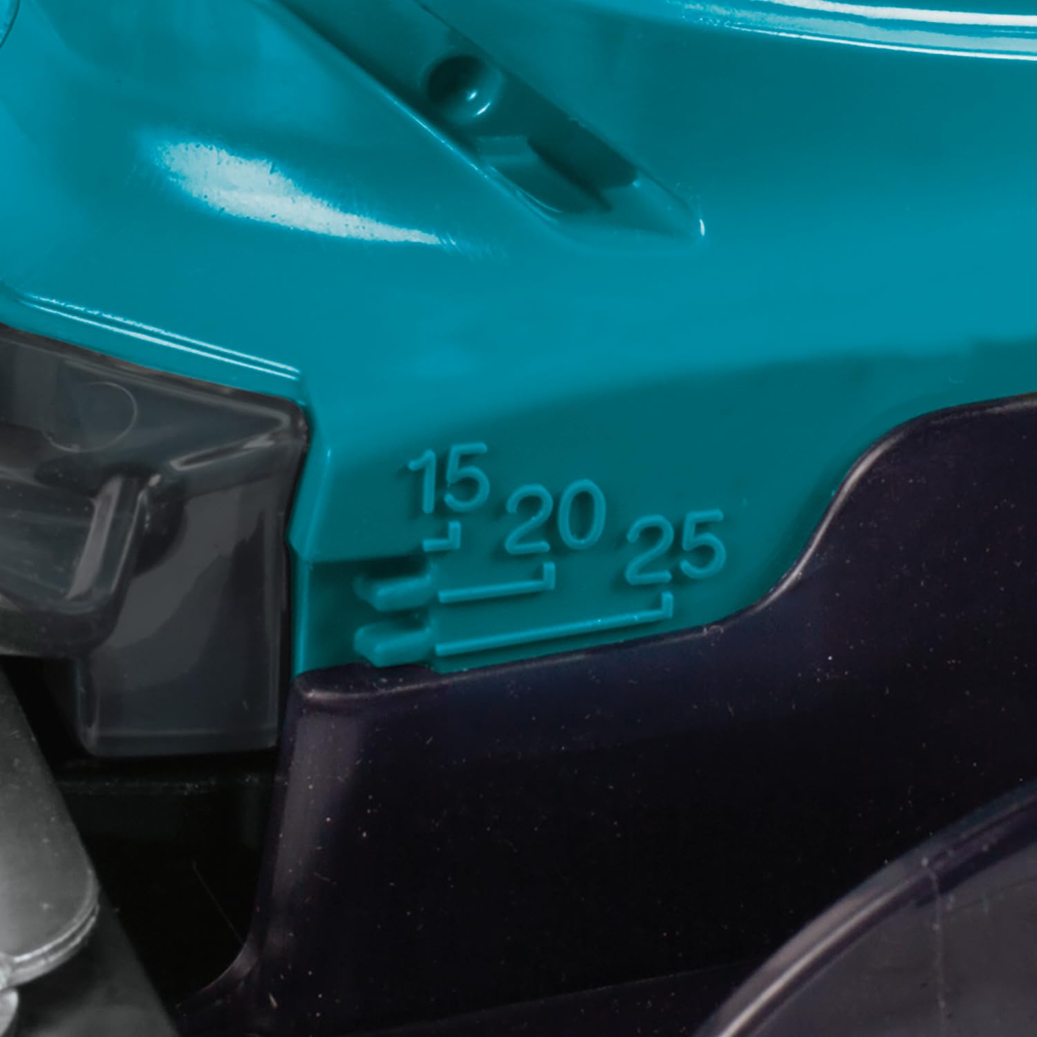 Makita UM600DZX Akku-Gras/Strauchschere 12V max. (ohne Akku, ohne Ladegerät)