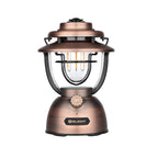 OLIGHT Olantern Classic 2 Pro Campinglampe 300 LM, LED Laterne im Retro-Stil Stufenlos Dimmbar, Notstrombank USB Wiederaufladbar, für Camping, Garten, Stimmungsvolle Dekoration, Wandern