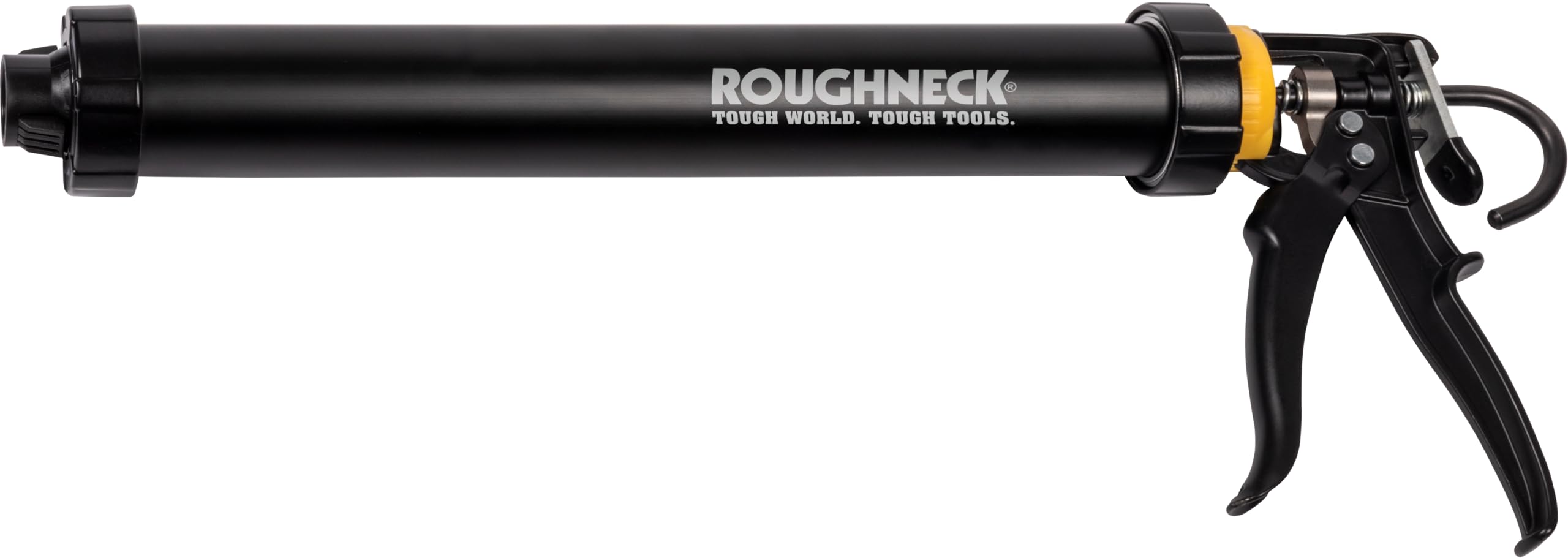 Roughneck rou32150 ultimative Multifunktions-Mörser-Pistole – schwarz