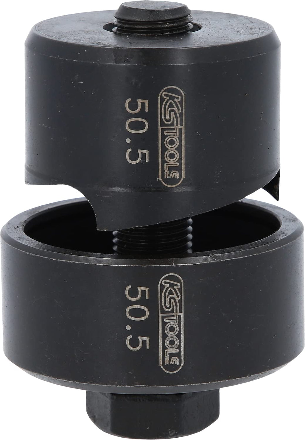 KS Tools 129.0050 Schraublochstanze, 50,5mm