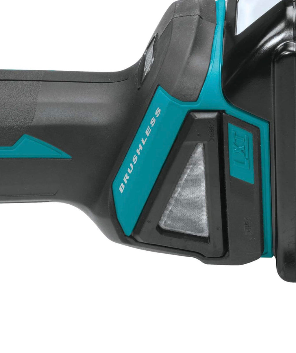 Makita DGA504Z Akku-Winkelschleifer 18 V (ohne Akku, ohne Ladegerät)