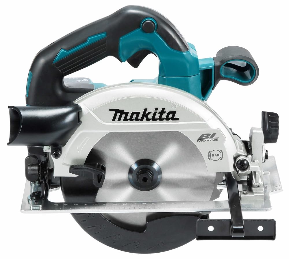 Makita DHS660Z Handkreissäge 18,0 V (ohne Akku und Ladegerät)