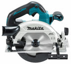 Makita DHS660Z Handkreissäge 18,0 V (ohne Akku und Ladegerät)