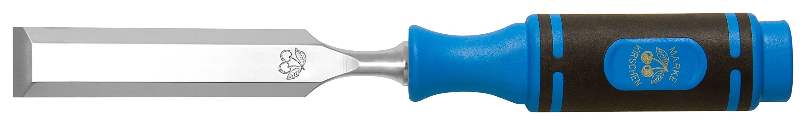 "KIRSCHEN" Werkzeuge 1008026 | Stechbeitel mit 2-K Heft 26mm