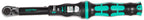 Wera 05130110001 Click-Torque A 6 Set 1 Drehmomentschlüssel-Satz