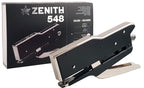 Zenith Heftzange 548 Farbe schwarz
