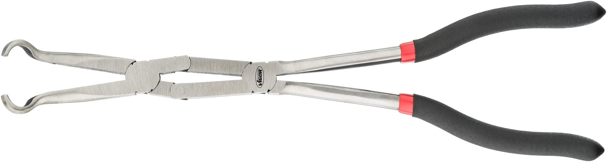 Vigor Zündkerzenzange (mit Doppelgelenk, 13 mm) V5494
