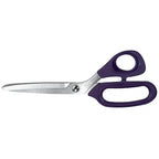 Prym 611518 Professional Schneiderschere 9 1/2'' 25 cm, Blau
