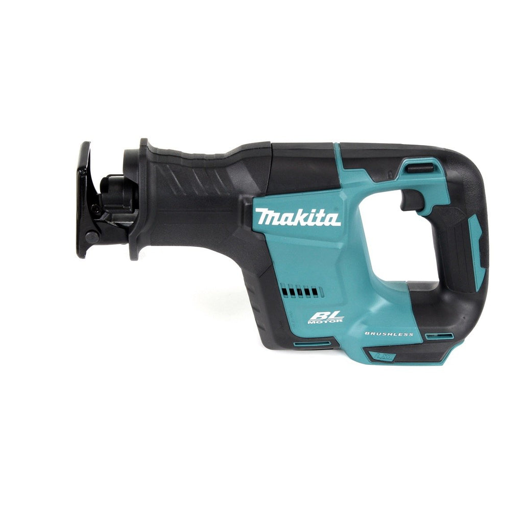 Makita DJR188Z Akku-Reciprosäge 18,0 V (ohne Akku, ohne Ladegerät)