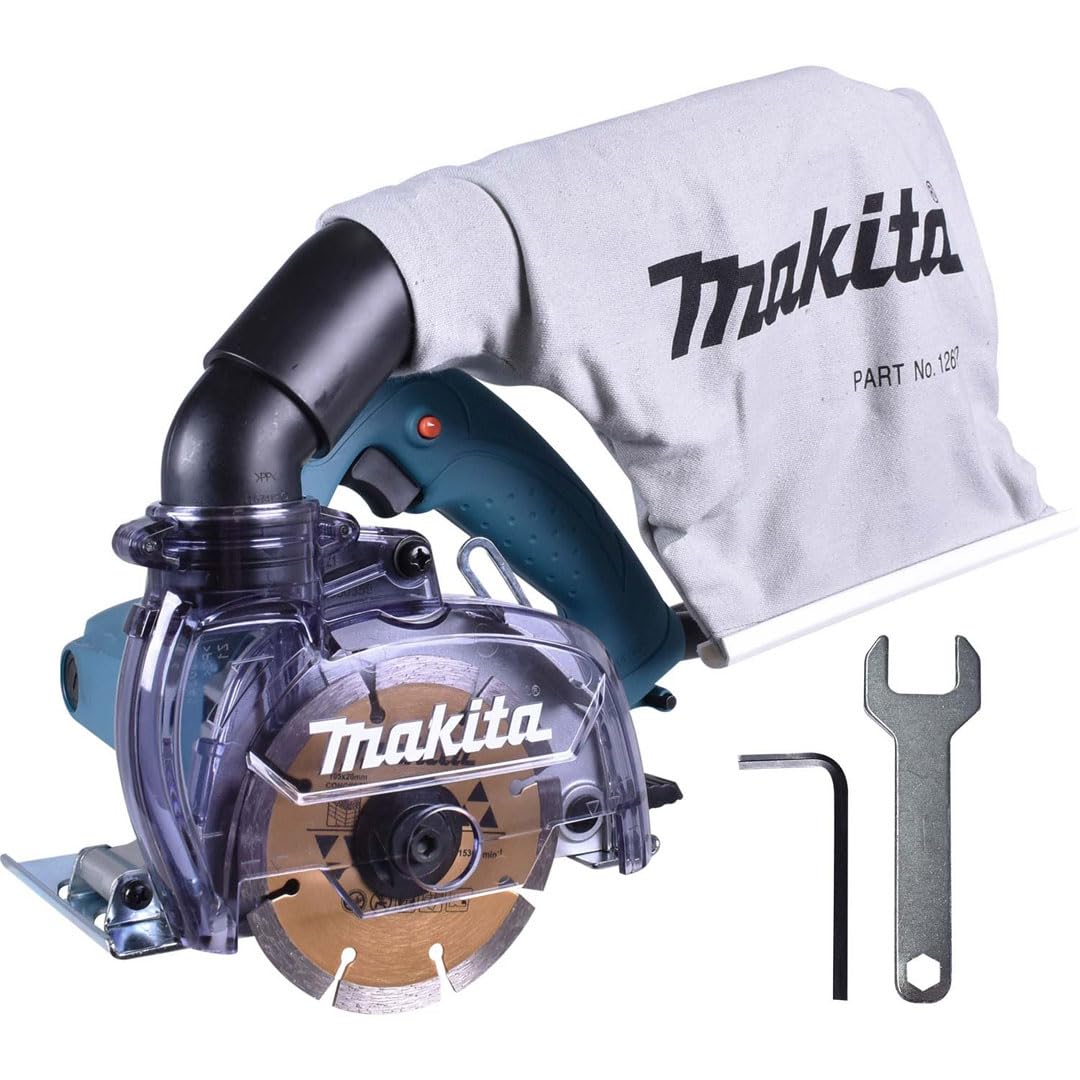 Makita 4100KB Diamantschneider 40 Mm Trocken