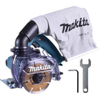 Makita 4100KB Diamantschneider 40 Mm Trocken