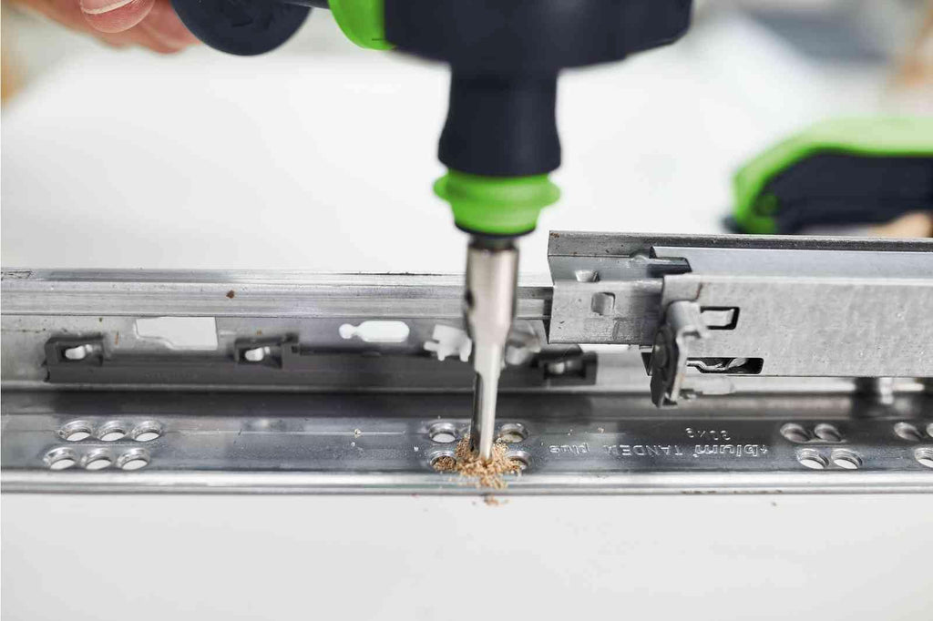 Festool ZB HS D5 EURO CE