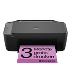HP DeskJet 2920 Multifunktionsdrucker, 3 Monate gratis drucken Instant Ink inklusive, Drucker, Scanner, Kopierer, WLAN, USB 2.0