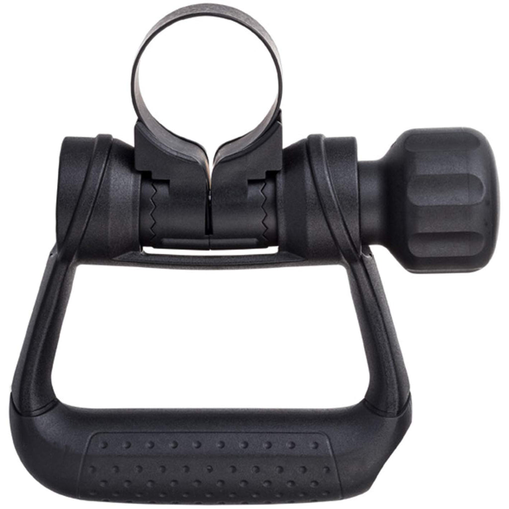 Bosch Accessories Professional 2602025076 Zusatzhandgriff F. GSH 10 CE, Grau