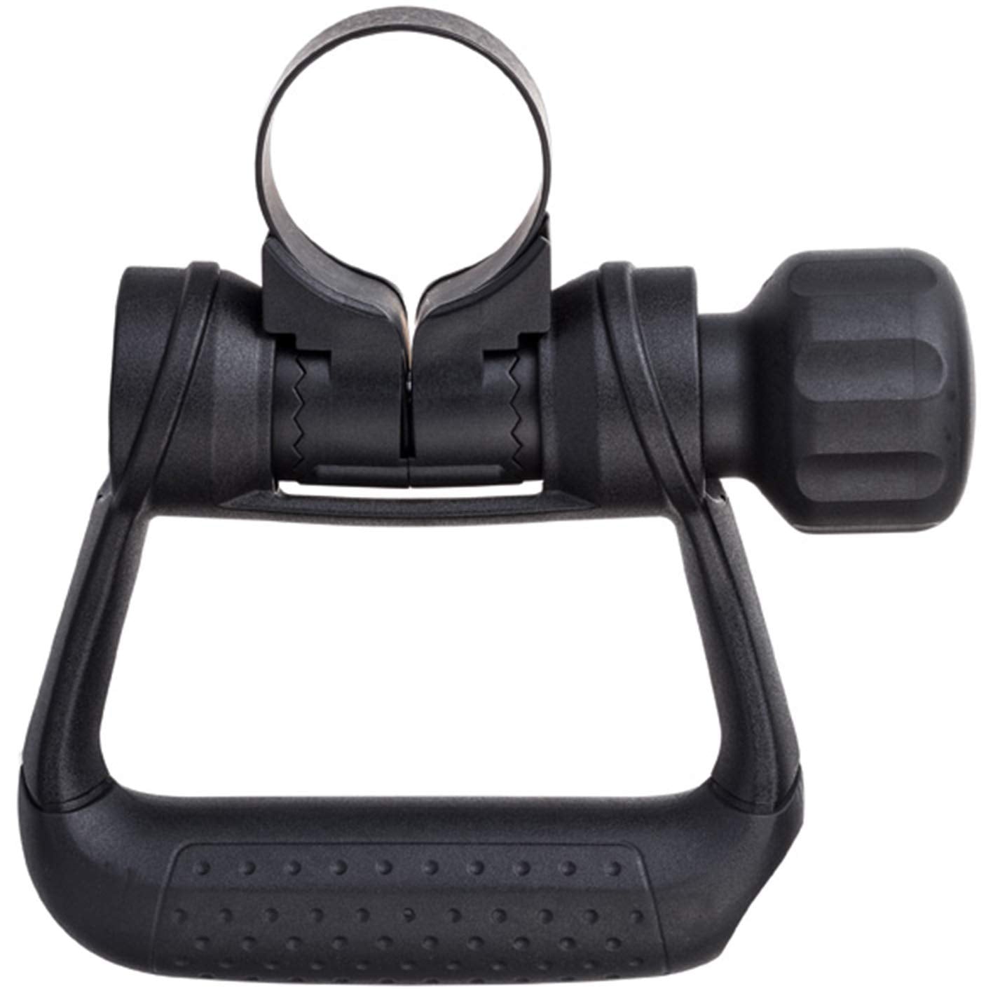 Bosch Accessories Professional 2602025076 Zusatzhandgriff F. GSH 10 CE, Grau