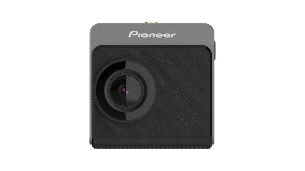 Pioneer SPH-DA250DAB-CAM, 6,8" 2-DIN-Mediareceiver mit Apple CarPlay, Android Auto, DAB+ und Bluetooth, inklusive Dash Kamera
