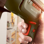 Bosch Schlagbohrmaschine EasyImpact 600 (600 Watt, im Koffer)