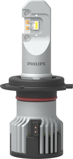 Philips Ultinon Pro6000 Boost H7 LED Scheinwerferlampe Straßenzulassung Autoenthusiasten