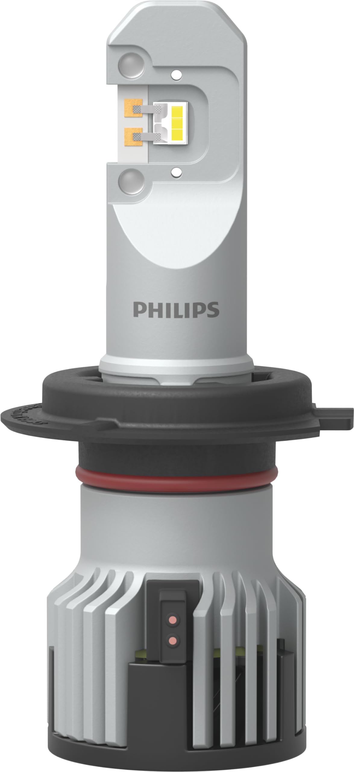 Philips Ultinon Pro6000 Boost H7 LED Scheinwerferlampe Straßenzulassung Autoenthusiasten