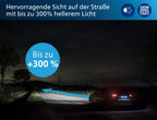 Philips Ultinon Pro6000 Boost H7 LED Scheinwerferlampe Straßenzulassung Autoenthusiasten