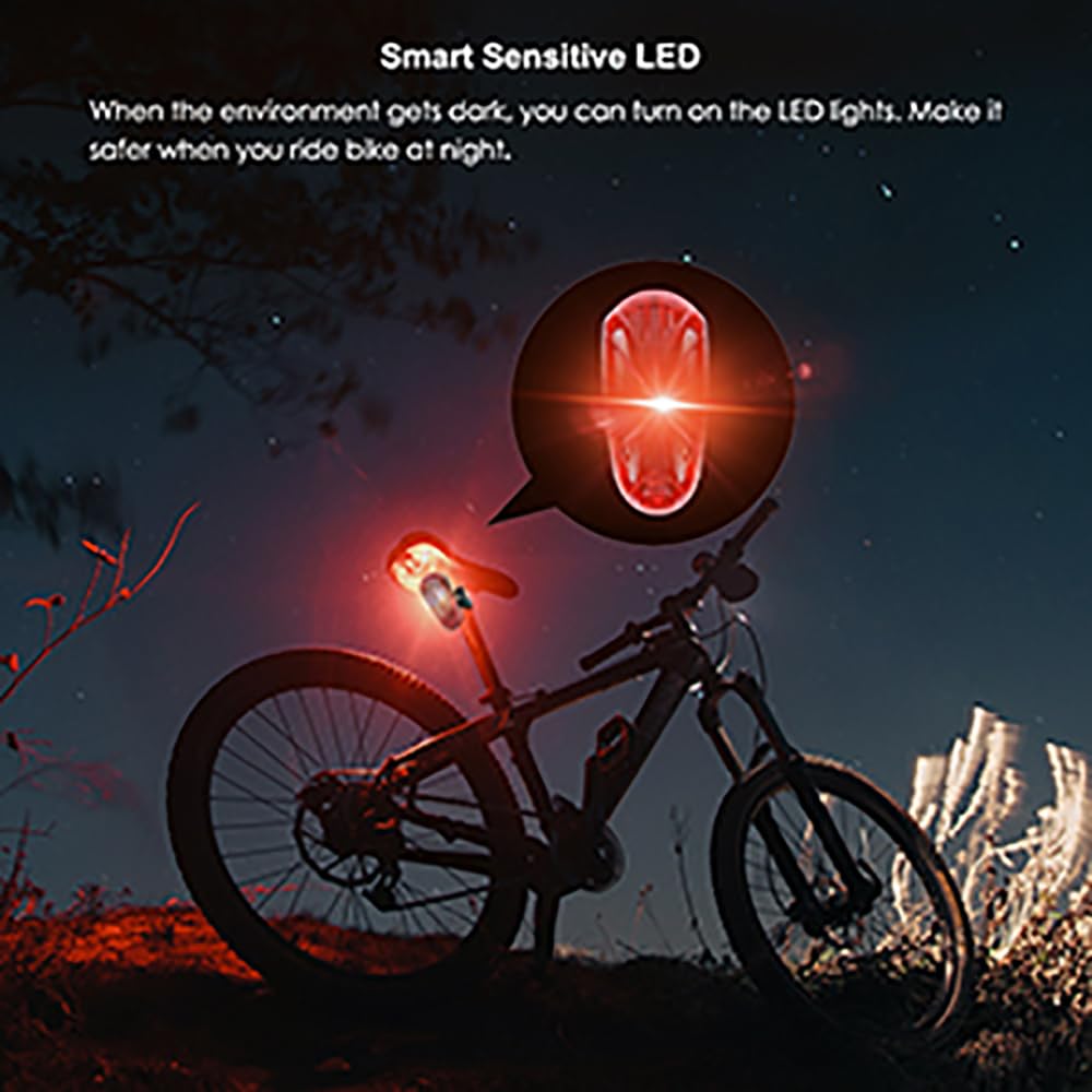 4G Fahrrad GPS Tracker Bike Locator 1800mAh Wasserdicht SOS Überdrehzahl Alarm Mini gprs Locator Echtzeit Tracking Bike GPS Versteckte Tracker IOS Android kostenlose APP/Web für alle Fahrräder