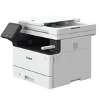 Canon i-SENSYS MF461dw A4 S/W-Laser MFP Drucken Kopieren Scannen Faxen, USB, LAN, WLAN, 250 Blatt Papierkassette, 12,7cm LCD-Farb-Touchscreen, Duplexdruck