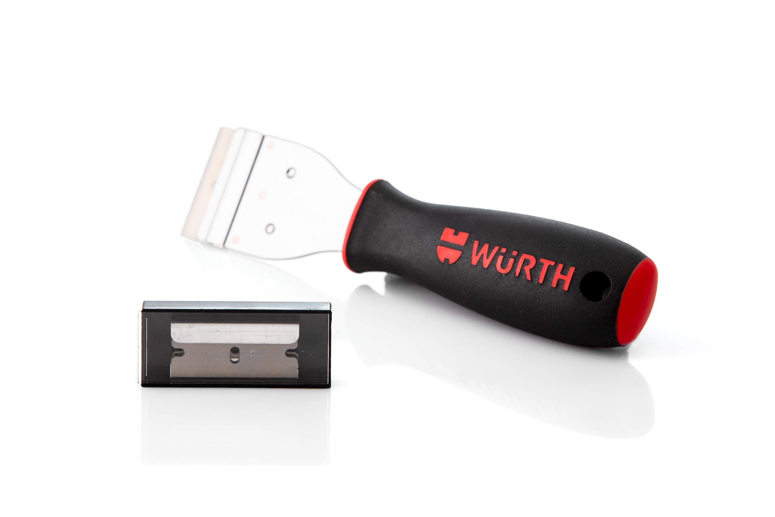Würth 071466335 Glasschaber mit Stiel