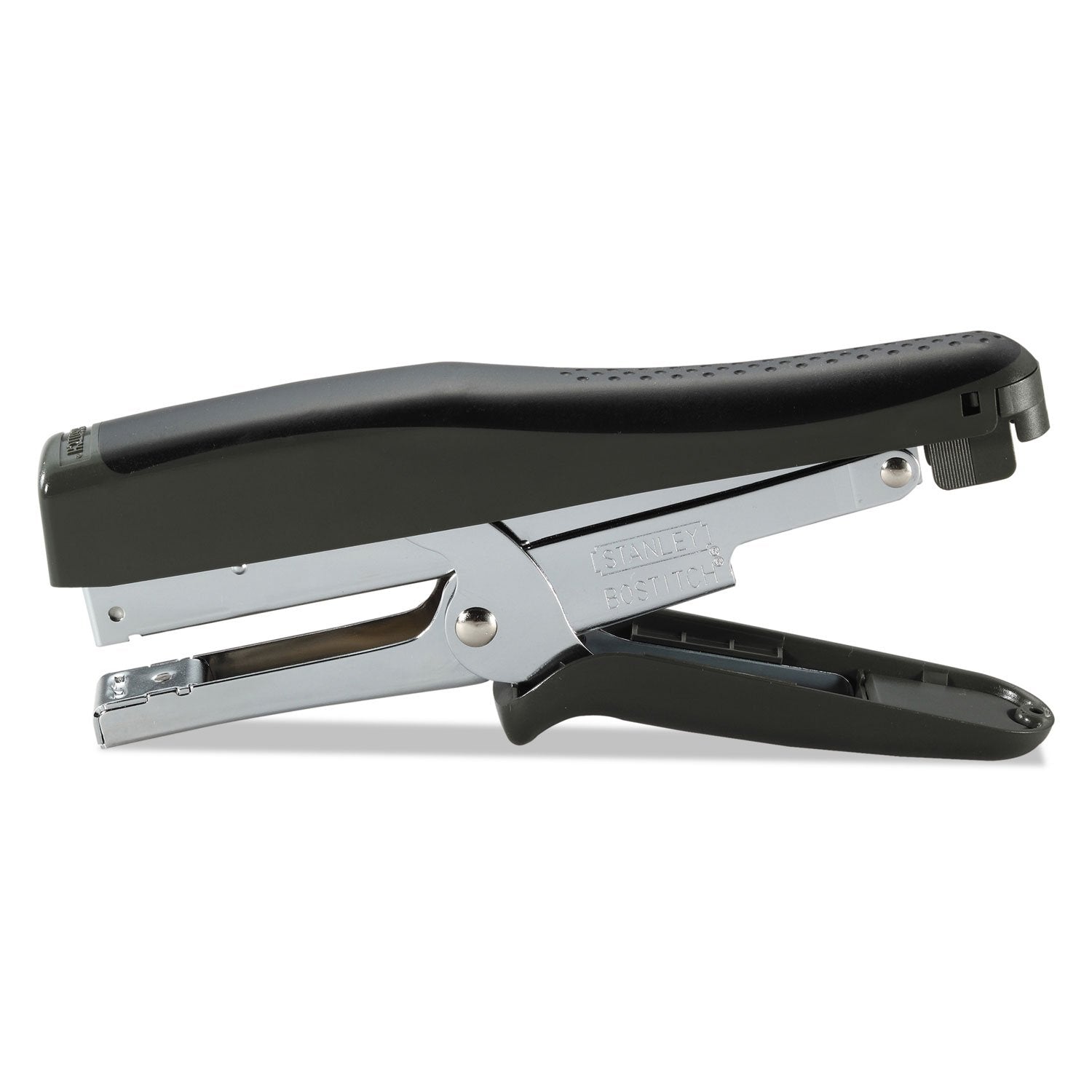 BOSTITCH B8HDP Heftzange, grau