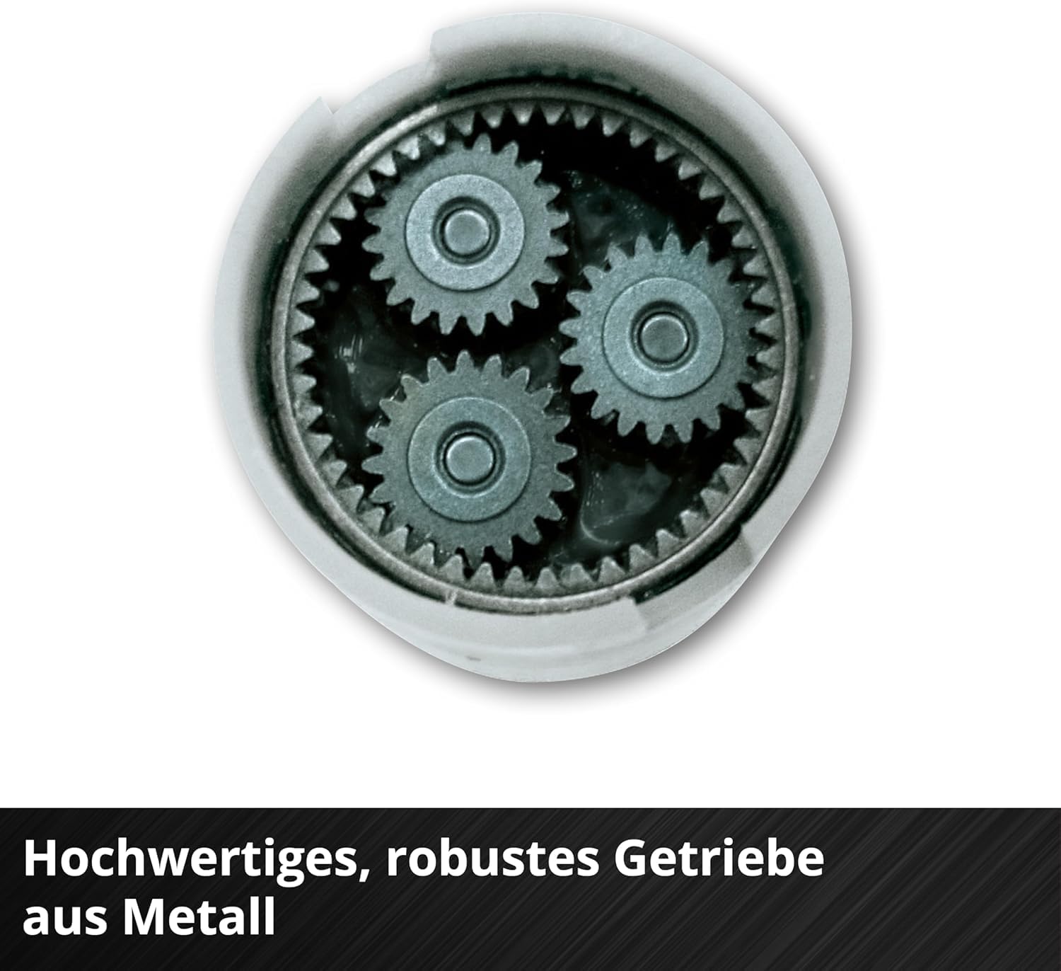 Einhell Akkuschrauber TE-SD 3,6/1 Li (Li-Ion, 3.6 V, 4.5 Nm Drehmoment, Micro-USB-Lader, Magnetbithalterung, LED-Beleuchtung, Softgrip, inkl. 10-teiliges Bit-Set)