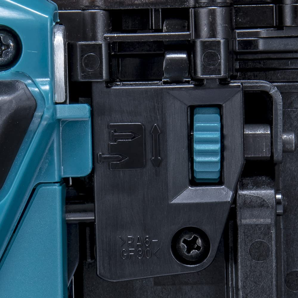 Makita DFN350Z Akku-Stauchkopfnagler 18V (ohne Akku, ohne Ladegerät)