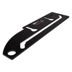 Trend Küchenarbeitsplatten-Frässchablone mit Halbinsel-Schnitt, für Arbeitsplatten bis zu 650 mm, KWJ650