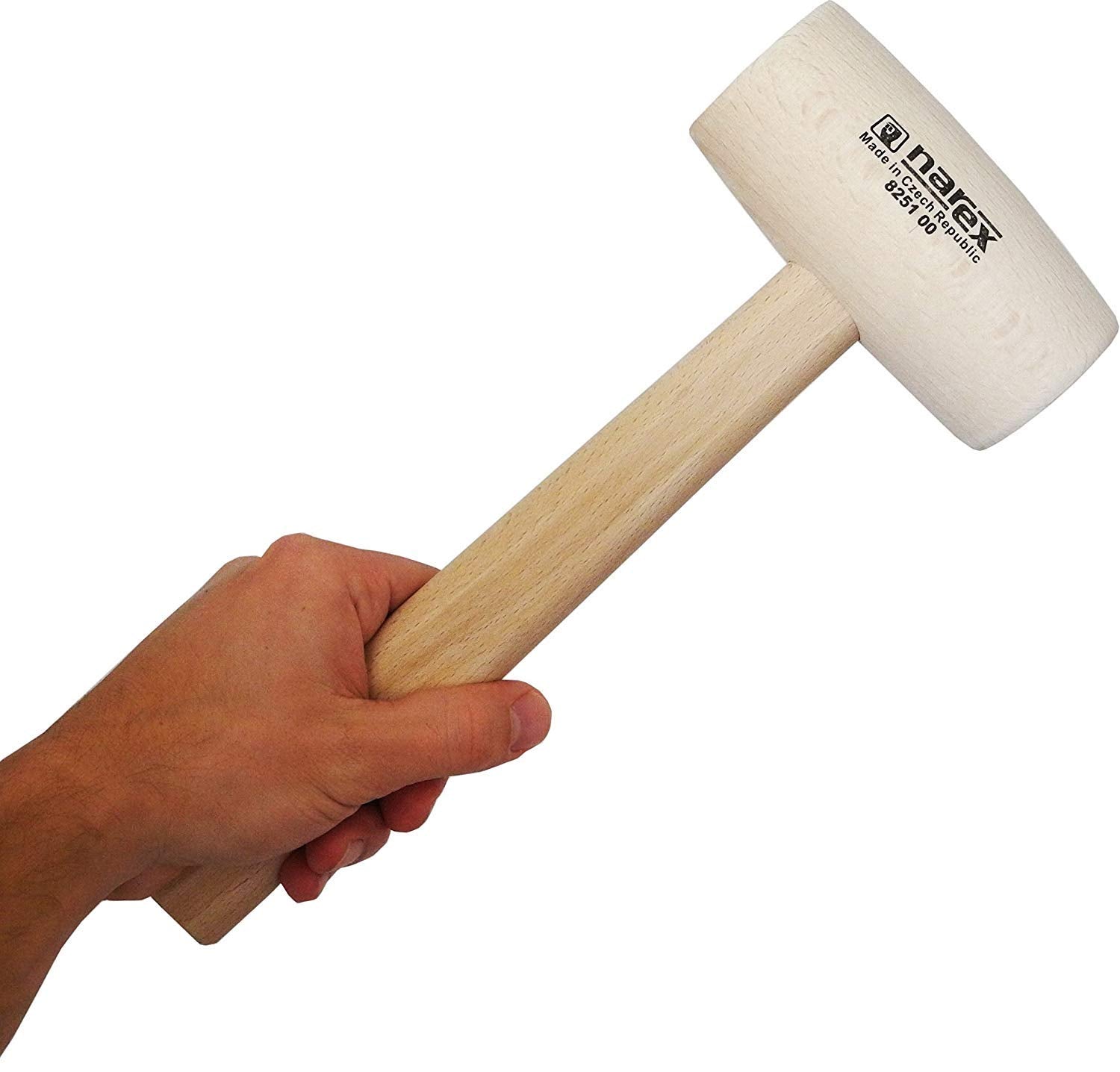 Narex Schreinerhammer 60 x 120 mm