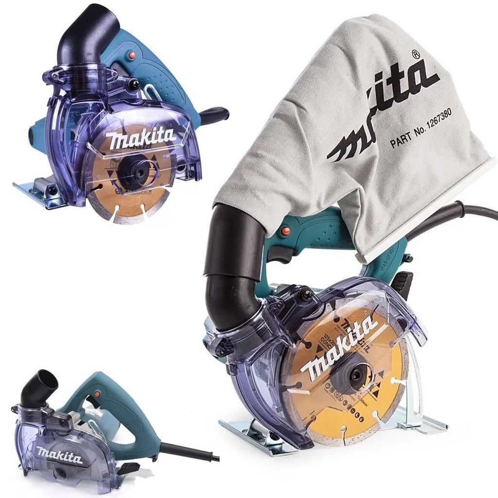 Makita 4100KB Diamantschneider 40 Mm Trocken