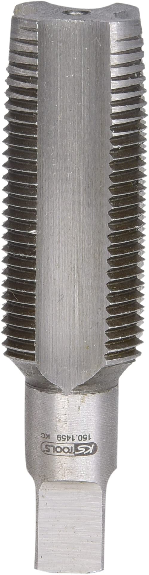 KS Tools 150.1459 HSS Spezial-Handgewindebohrer M20 x 1,5
