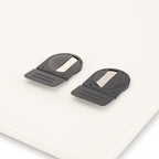 Vaessen Creative Stamp Easy Pro Stempelhilfe Trennbar inkl. Stempelplatten, Magnetplatten Und Magneten, An 3 Seiten Randlos, Zur genauen Positionierung von Stempeln für Clear Stamp Und Gummistempel