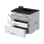 Canon i-SENSYS LBP243dw A4 Schwarzweiß-Laserdrucker, USB, LAN, WLAN, 250 Blatt Papierkassette, 5 Zeilen LCD, Duplexdruck