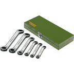 PROXXON 23231 SPEEDER - Satz für Sechskantschrauben 6 - 19 mm, 6 - teiliger Satz