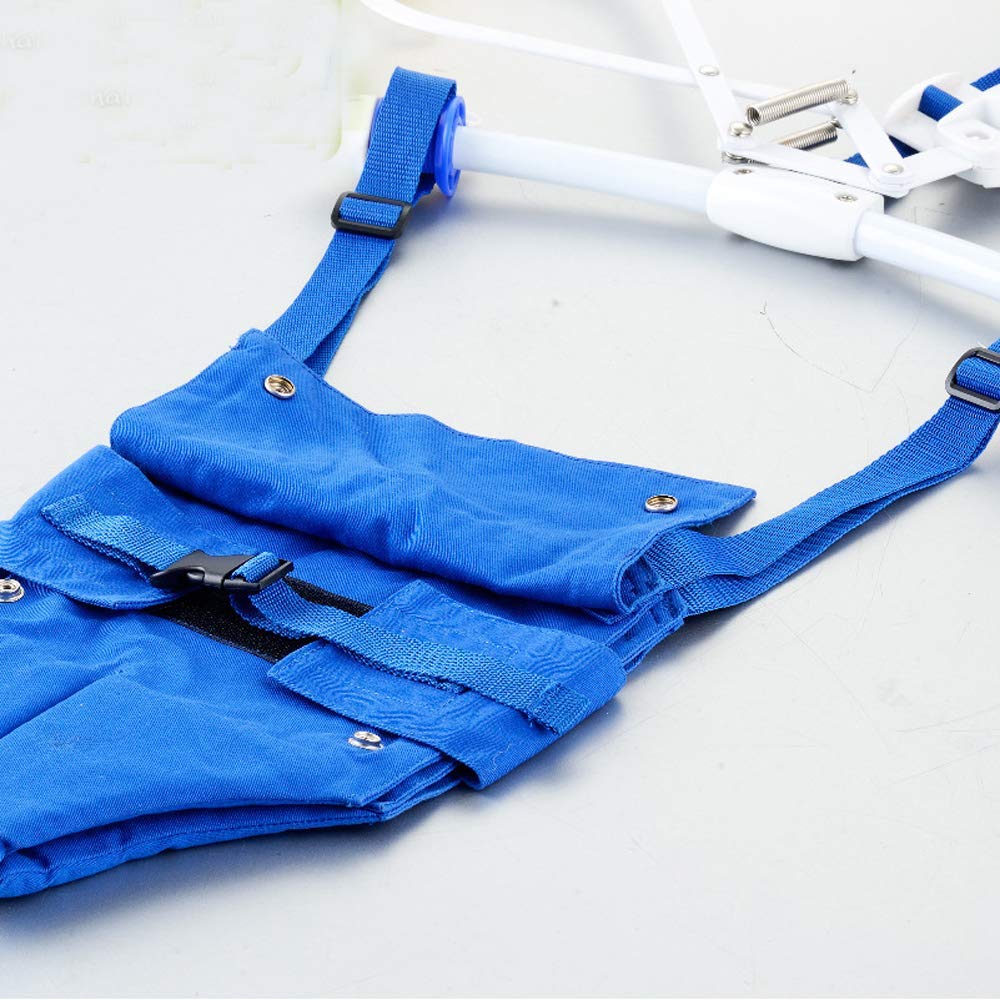 Baby Tür Schaukel Springen Übung Türhopser Türrahmen Jumper für Baby 6-24 Monate