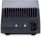 Weller WE 1010 (T0053298393) 70W/230V Digitale Lötstation, Limitierte Schwarze Edition zum 80. Jubiläum inkl. Geschenk-Lötspitze