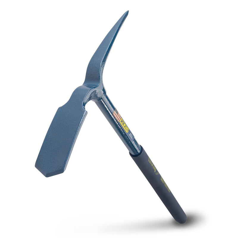 Estwing GP-100 Spitzhacke für Geologen und Paläontologen